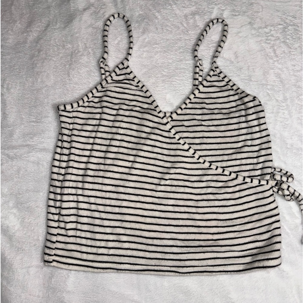 Garage cute tank top